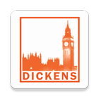 Dickens AR icône