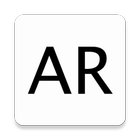 AR Buku Teks icon