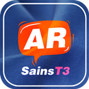 AR Sains T3 APK