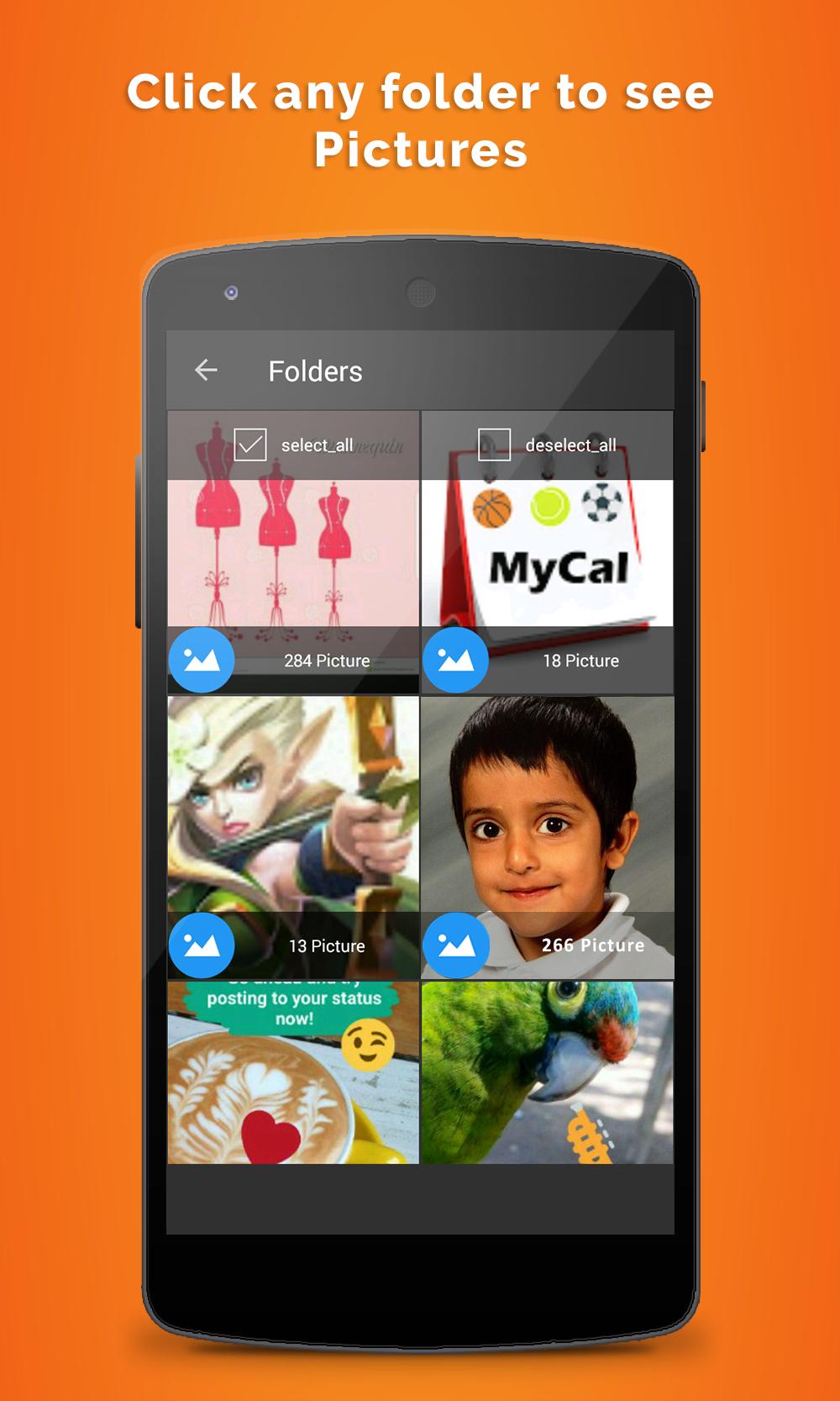 Restore Deleted Photos APK for Android Download