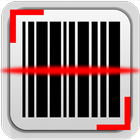 Barcode Scanner Plus आइकन