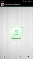 Barcode Scanner Plus 포스터