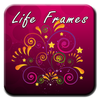 Life Photo Frames icône