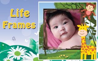 Life Photo Frames 스크린샷 3