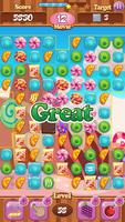 Candy Mania Ice Cream screenshot 1