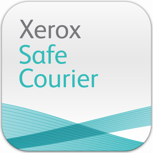 Xerox Safe Courier