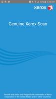 Genuine Xerox Scan 截圖 1
