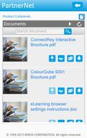 PartnerNet スクリーンショット 2