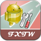 FXTW CRM Service icon