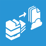 Xerox® Mobile Link icon