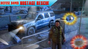 Call of commando counter terrorist forces war game screenshot 1