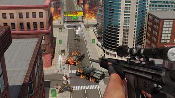 Call of commando counter terrorist forces war game screenshot 3