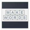 Make Words - Word Master