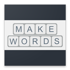 Make Words ikon