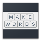 Make Words ไอคอน