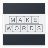 Make Words icône