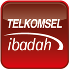 Telkomsel Ibadah иконка