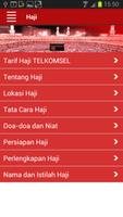 Telkomsel Ibadah اسکرین شاٹ 2