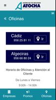 Agencias de Seguros  Atocha screenshot 2