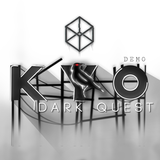 Kyo - Dark Quest DEMO icône