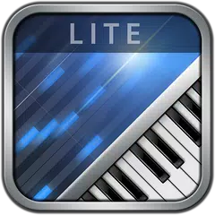 Music Studio Lite アプリダウンロード