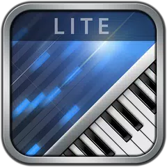 Descargar XAPK de Music Studio Lite