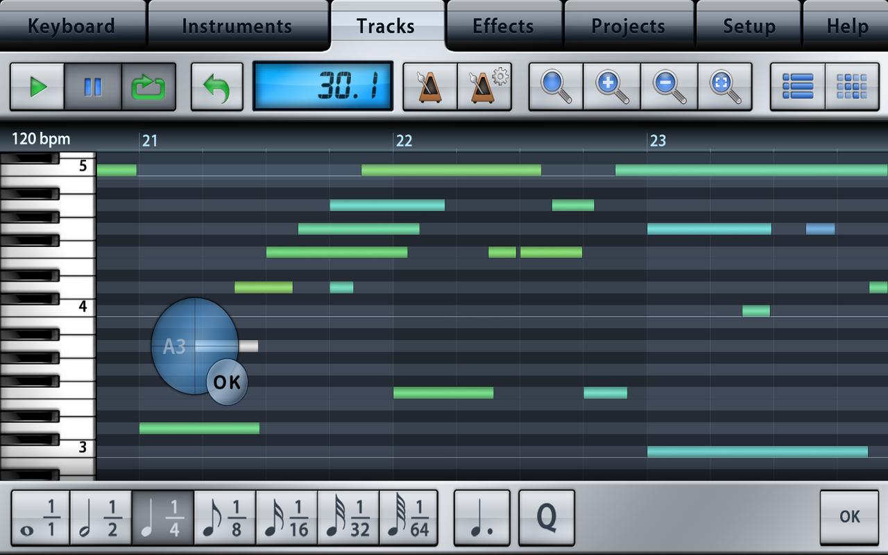 fl studio apk