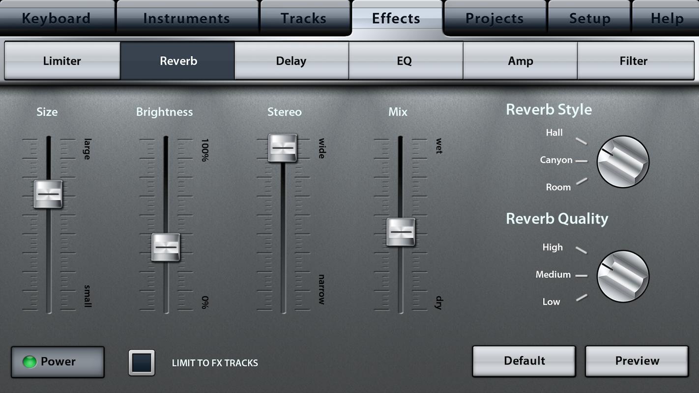 Music Studio Lite APK Download - Gratis Musik &amp; Audio APL ...