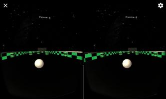 The pinball VR imagem de tela 1