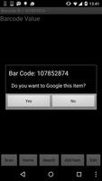 Free BarCode 海報