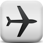 Airport Code icon