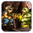 Metal Rambo Revenge Hero APK