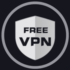 Free VPN - super proxy master ikon