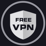 Free VPN - super proxy master icône
