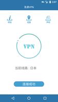 急速vpn—无限制急速免费翻墙软件 screenshot 1