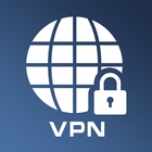 超级VPN-永久免费，翻墙神器 icône
