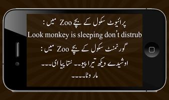 Funny Pathan Jokes screenshot 2