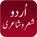 Urdu Shair-o-Shairy APK