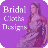 Bridal Cloths Designs icône