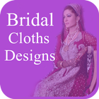 Bridal Cloths Designs ikona