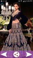 2 Schermata Bridal Cloths Designs