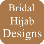 Bridal Hijab Designs icono