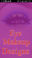 Eye Makup Design 2016 poster