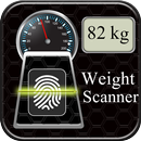 Fake Weight Scanner APK