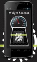 Fake Weight Scanner スクリーンショット 2