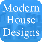 Fascinating House Designs icône