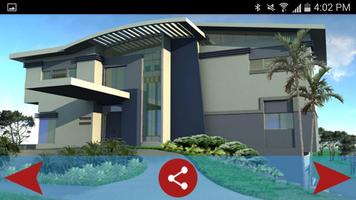 Fascinating House Designs screenshot 2