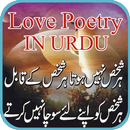 Love Poetry In urdu APK