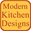 Modern Kitchen Designs icon