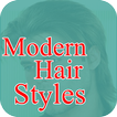 Modern Hair Styles